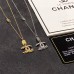 Chanel necklace best replica