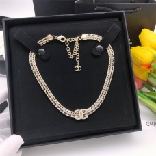 Chanel necklace best replica