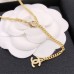 Chanel necklace best replica