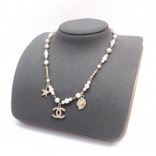 Chanel necklace best replica