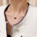 Chanel necklace best replica