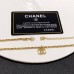 Chanel necklace best replica