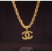 Chanel necklace best replica