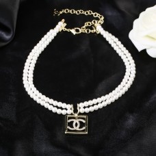 Chanel necklace best replica