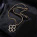 Chanel necklace best replica