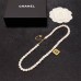 Chanel necklace best replica