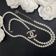 Chanel necklace best replica