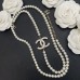 Chanel necklace best replica