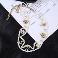 Chanel necklace best replica