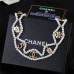 Chanel necklace best replica