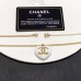 Chanel necklace best replica