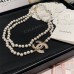 Chanel necklace best replica