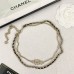 Chanel necklace best replica