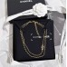 Chanel necklace best replica