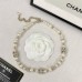 Chanel necklace best replica