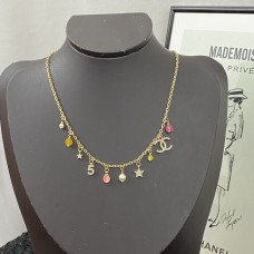 Chanel necklace best replica