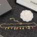 Chanel necklace best replica