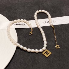 Chanel necklace best replica