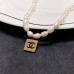 Chanel necklace best replica