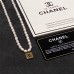 Chanel necklace best replica