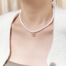 Chanel necklace best replica