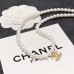 Chanel necklace best replica