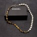 Chanel necklace best replica