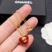 Chanel necklace best replica