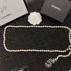 Chanel necklace best replica