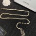 Chanel necklace best replica