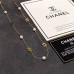 Chanel necklace best replica