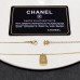 Chanel necklace best replica