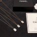 Chanel necklace best replica