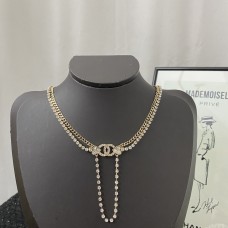 Chanel necklace best replica