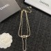 Chanel necklace best replica