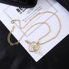 Chanel necklace best replica