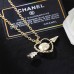 Chanel necklace best replica