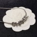 Chanel necklace best replica