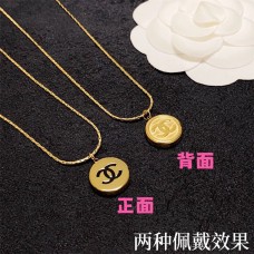 Chanel necklace best replica