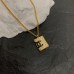 Chanel necklace best replica