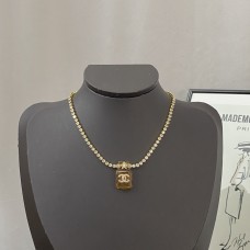 Chanel necklace best replica