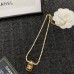 Chanel necklace best replica