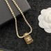 Chanel necklace best replica