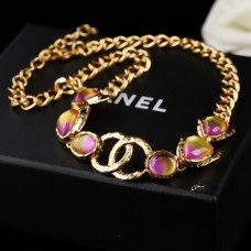 Chanel necklace best replica