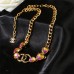 Chanel necklace best replica