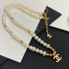 Chanel necklace best replica