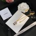 Chanel necklace best replica