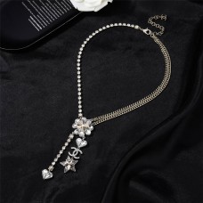 Chanel necklace best replica