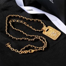 Chanel necklace best replica