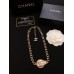 Chanel necklace best replica